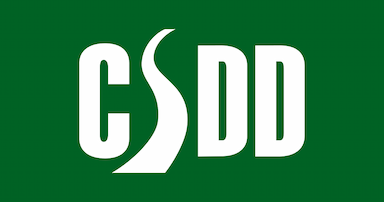 CSDD Logo