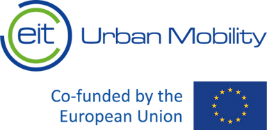 EIT Urban Mobility Logo